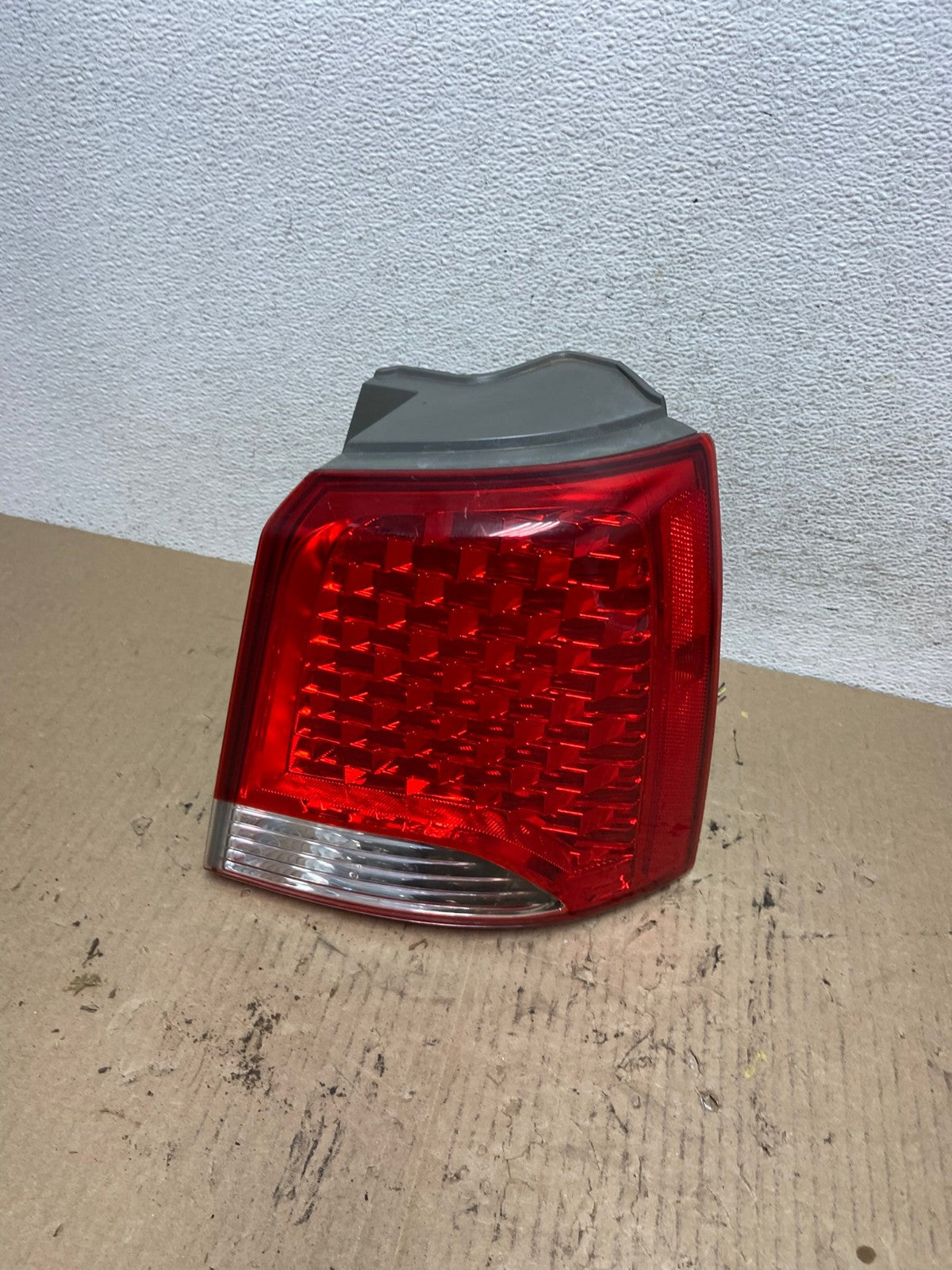 2010 2011 2012 Kia Sorento Right Passenger RH Side Tail Light AF5949 LK0
