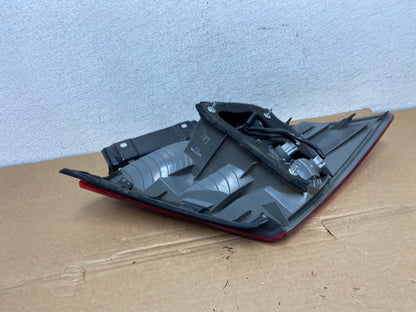 2008 to 2010 Honda Accord Coupe Right Passenger Rh Side Tail Light AD3813 LK4