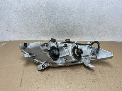 2007 2008 2009 Toyota Camry Halogen Headlight Left Driver LH Side AH7621 DW4