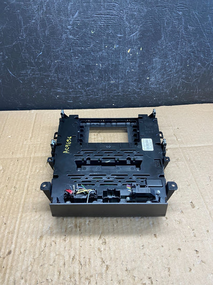 2014-2015 Ford Fusion Center Radio CD Player Screen Climate Control ac9656 DG4