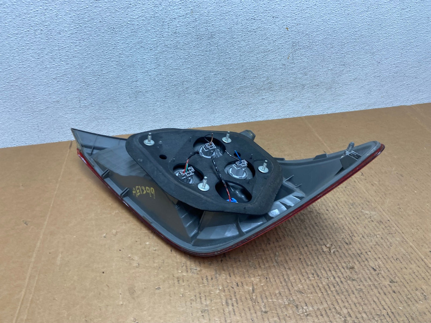2012 Honda Civic Left Driver LH Side Tail Light AE1399 LK5