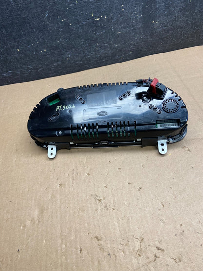 2016 Dodge Dart Speedometer Instrument Cluster Gauges AI3026 DG4