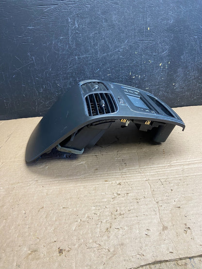 2011-2019 Dodge Journey 4.3 Radio Display Screen Bezel Trim Air Vents AF2073 DW1