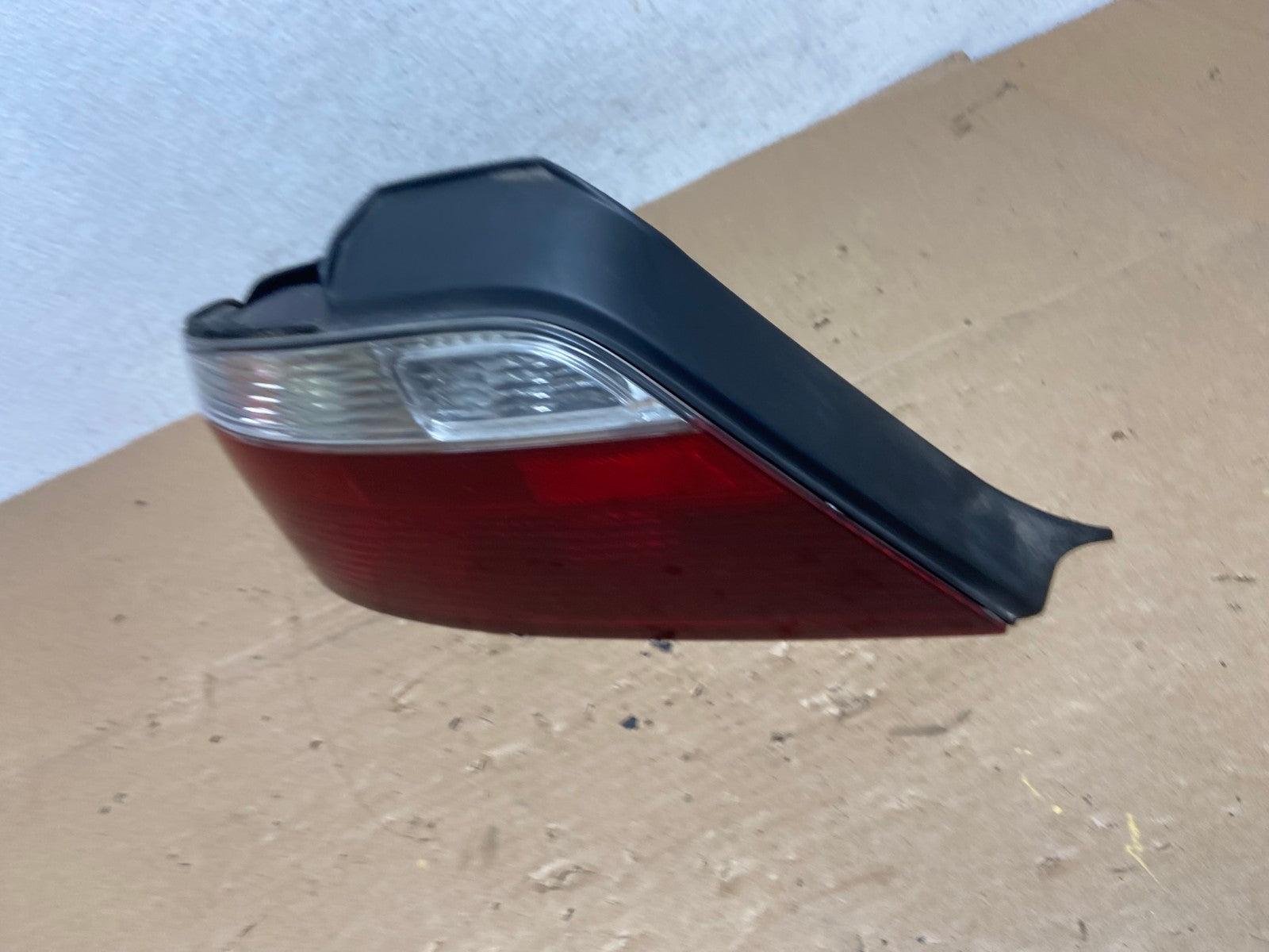 2002 2003 Acura TL Left Driver LH Side Tail Light AD4131 LK1