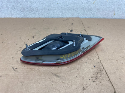 2013 2014 2015 Nissan Sentra Led Right Passenger Inner Tail Light Oem P5370 DW4