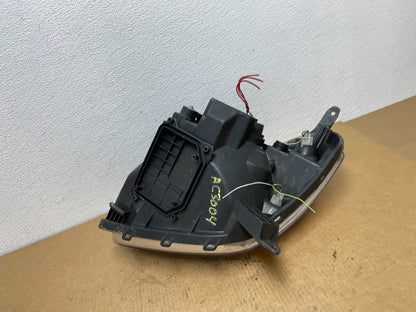 2004 2005 Toyota Rav4 Right Passenger RH Side Headlight Halogen Oem AC3004 DW7