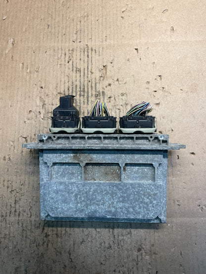 2009 2010 Ford Edge MKX Engine Control Module Unit Ecu Ecm OEM u9474 DG0