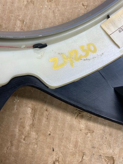 2007 to 2013 Mini Cooper Speedometer Cluster Gauge Bezel Trim OEM z4250 DG6
