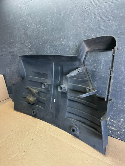 2004 Lincoln Aviator Engine Motor Cover OEM aa6112 DG6