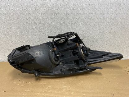 2010 - 2011 Toyota Prius Left Driver LH Blue Halogen Headlight AG9336 DW5