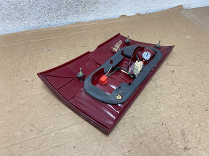 2004-2005 Toyota Sienna Right Passenger RH Side Inner Tail Light AH8849 LK6