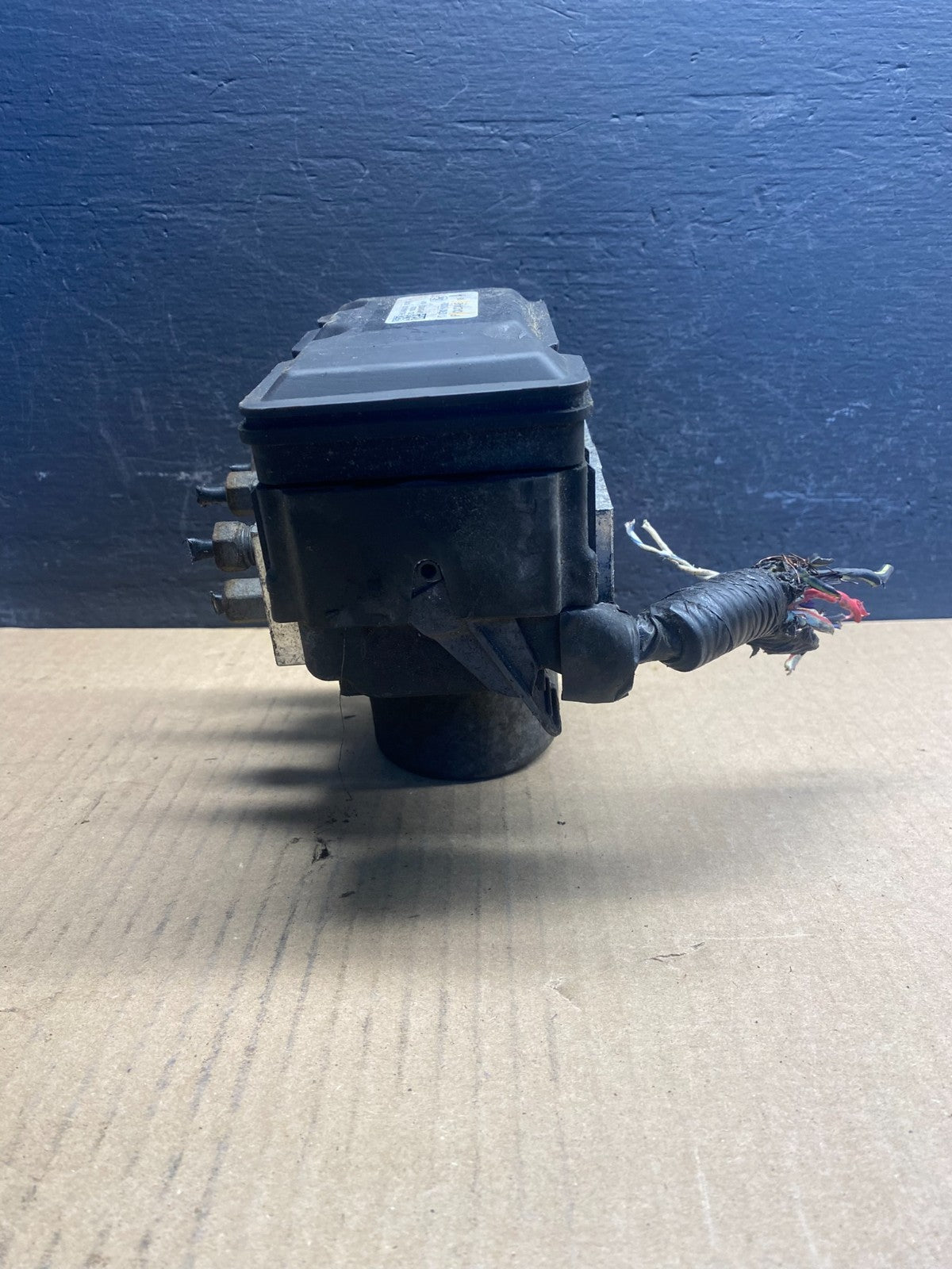 2009 2010 Ford E250 E350 Econoline Anti-Lock ABS Antilock Brake Pump ac8989 DG4