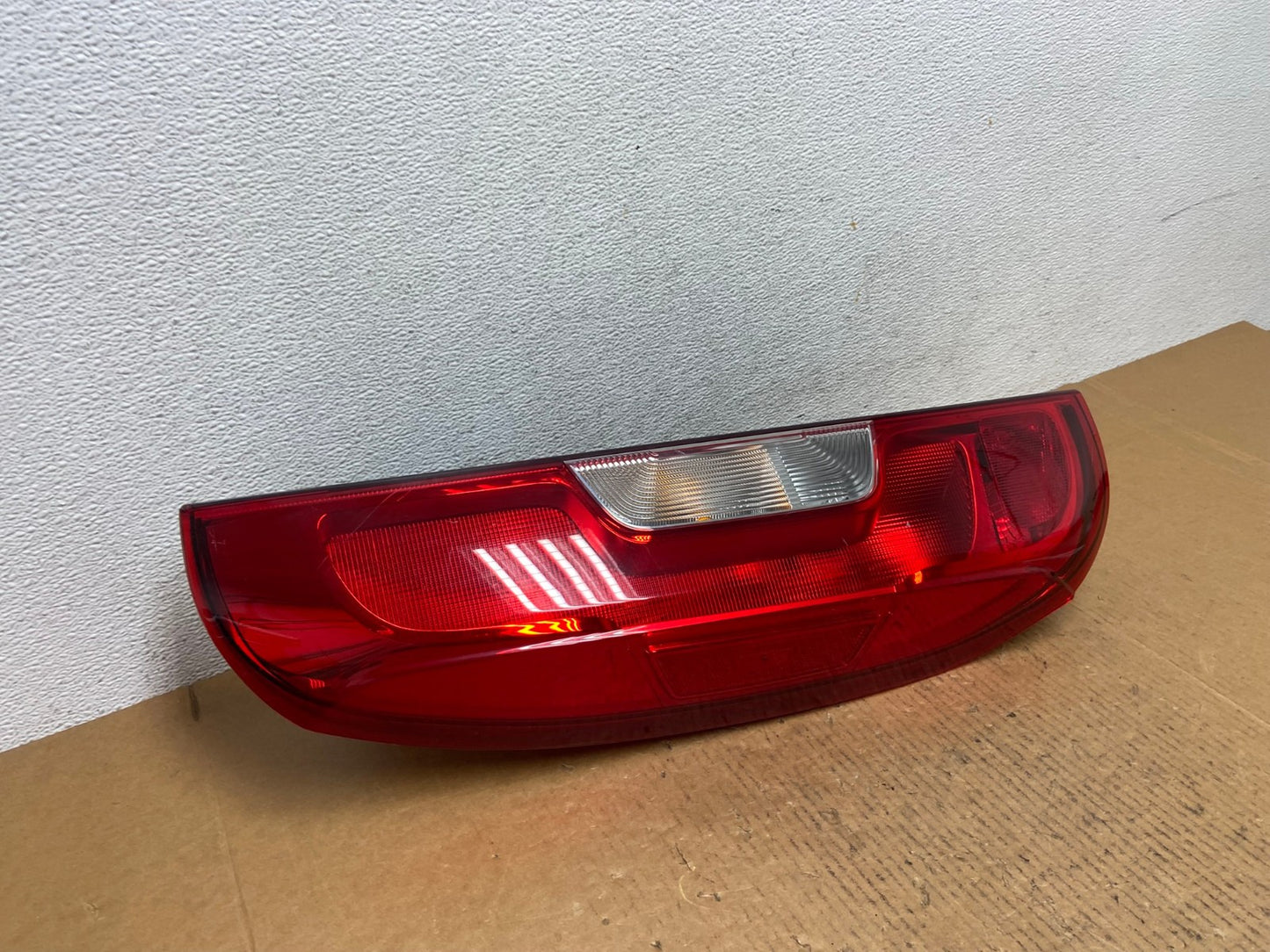 2015 to 2022 Dodge Promaster City Left Driver LH Side Tail Light AE0487 LK2
