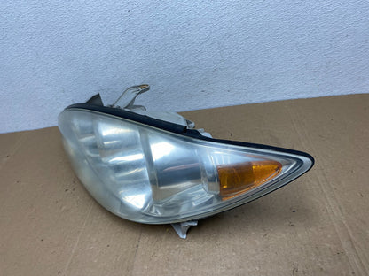 2005 to 2006 Toyota Camry Left Driver LH Halogen Headlight AC5816 DW1