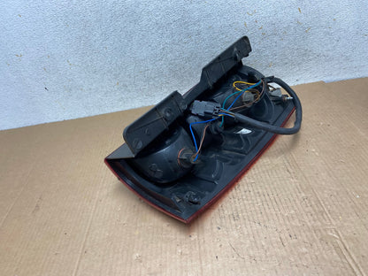 2008-2014 Chevrolet Tahoe Suburban Right Passenger Rh Tail Light AI5896 LK4