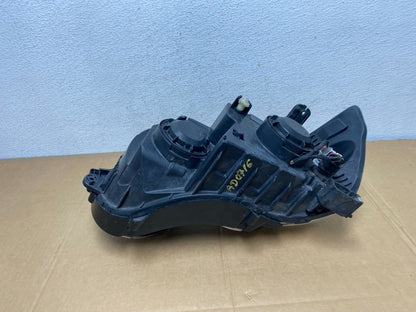 2012 to 2015 Chevrolet Sonic Right Passenger Headlight AD0716 DW7