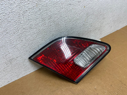 2002 2003 2004 Lexus ES300 ES330 Left Driver Lh Inner Tail Light AD9155 LK2