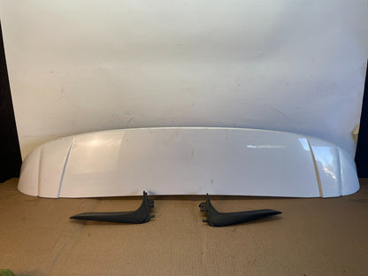 2013-2020 Infiniti JX35/QX60 Rear Tailgate Liftgate Spoiler Wing AG7529 DG0