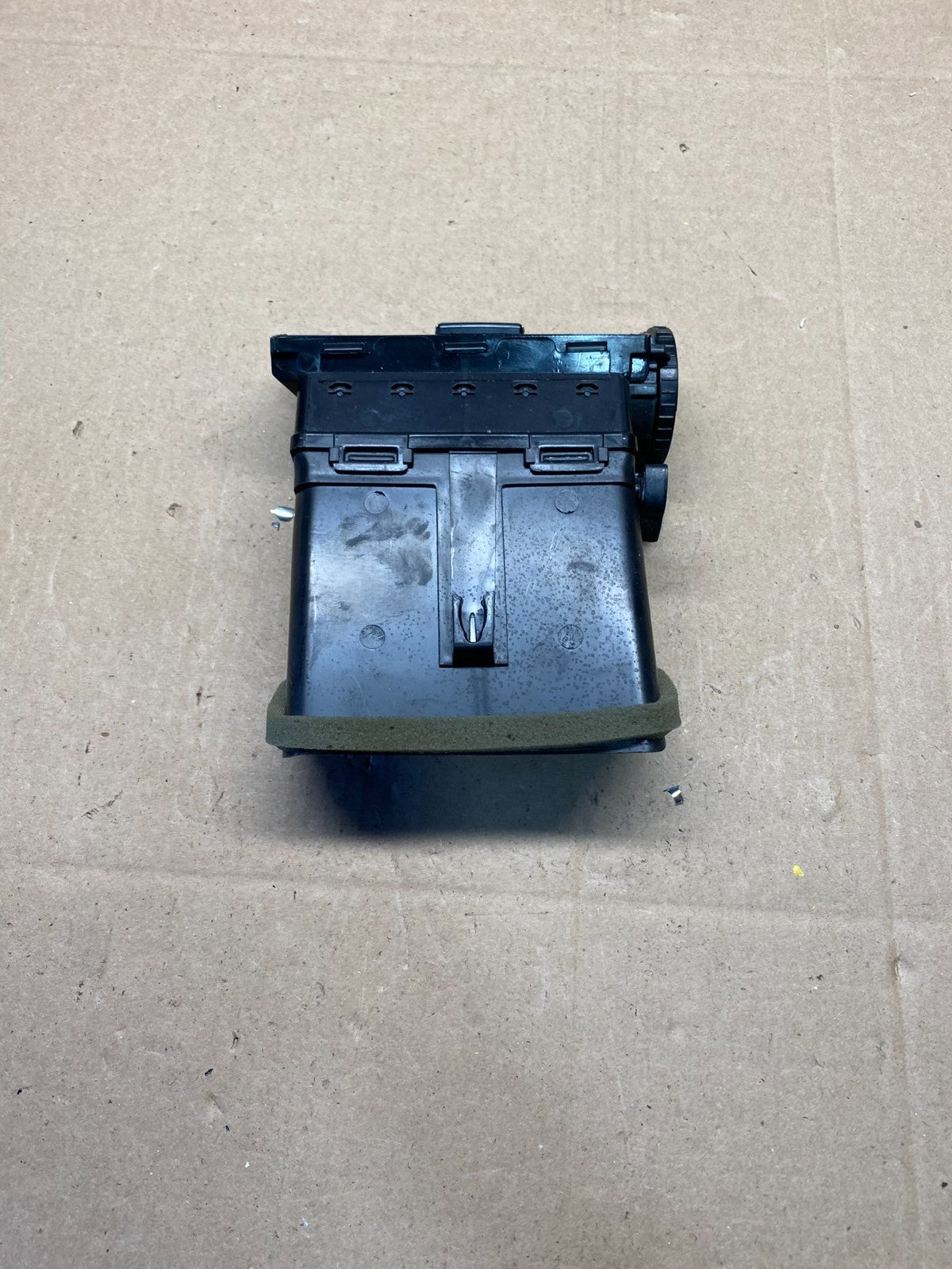 2006-2009 Mercury Milan Left Driver Side Dash Heater AC A/C Air Vent r6329 DG4