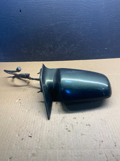 1993 - 1995 Jeep Grand Cherokee Right Passenger Power Door Mirror AC2542 DG1