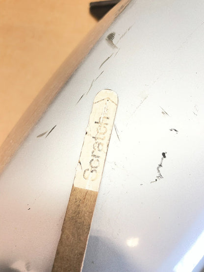 2007 - 2013 BMW X5 Right Passenger RH Side View Door Mirror W/Camera ae8294 DG7