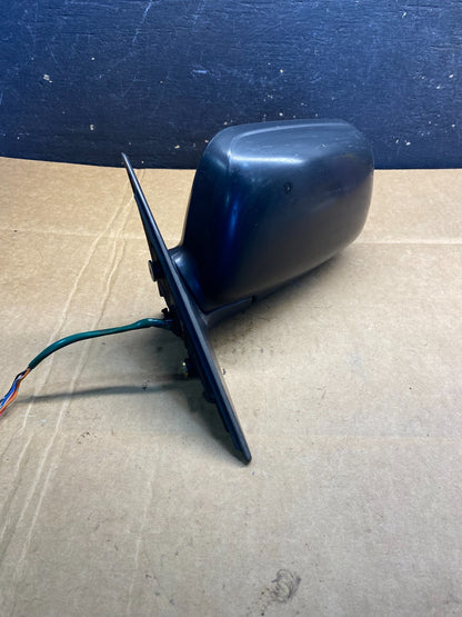 2000 to 2004 Subaru Legacy Outback Left Driver LH View Mirror Oem AB3542 MS1