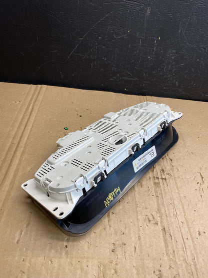 2006-2007 Nissan Pathfinder Xterra Cluster Speedometer Instrument OEM AB8974 DG4