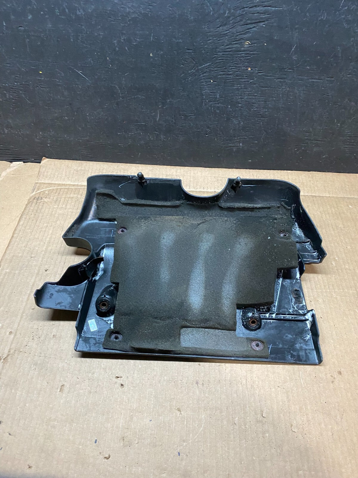 2009 to 2013 Nissan Sentra Engine Motor Cover G5712 DG15