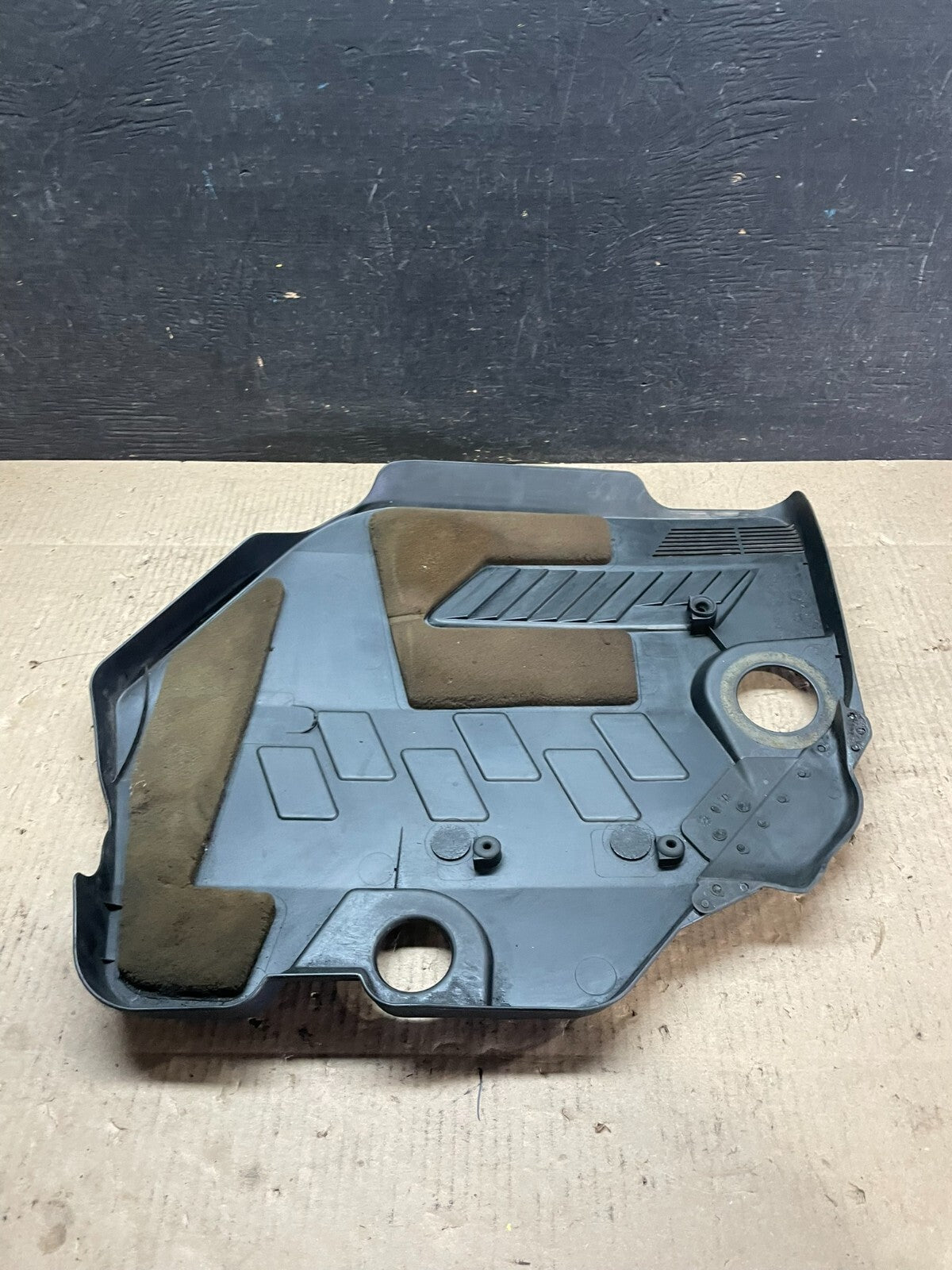 2007 to 2010 Pontiac G6 3.5L V6 Top Engine Motor Cover i7739 PS5