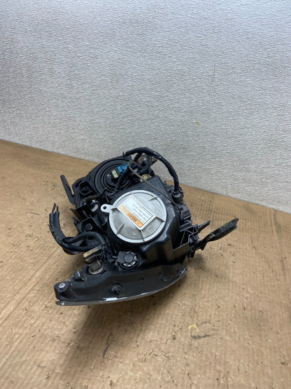 2007 2008 2009 Acura MDX Headlight Xenon HID Left Driver Lh Side Oem AA8492 DW9