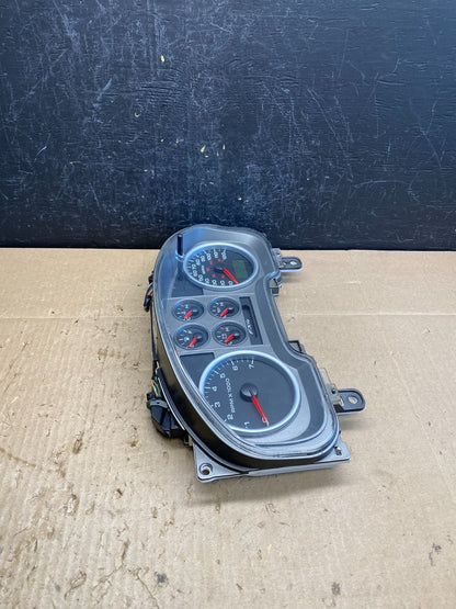 2004 2008 Ford F150 F-150 FX4 Speedometer Cluster Gauge AC9064 DG1