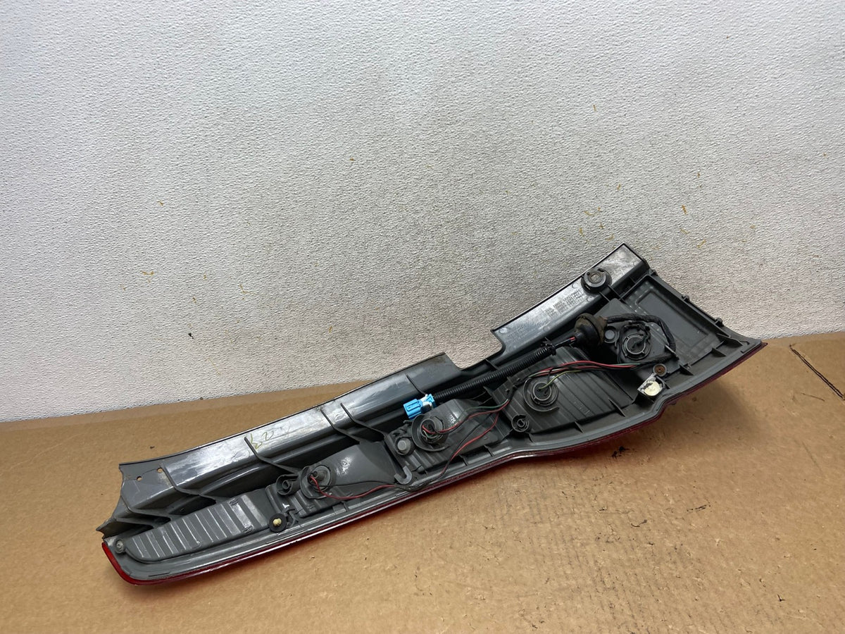 2007 - 2011 Honda Cr-v Crv Right Passenger Rh Side Tail Light AI3525 LK8