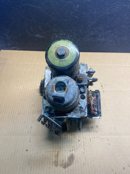 2004 - 2009 Toyota Prius ABS Brake Pump Anti Lock Module AD0469 DW5