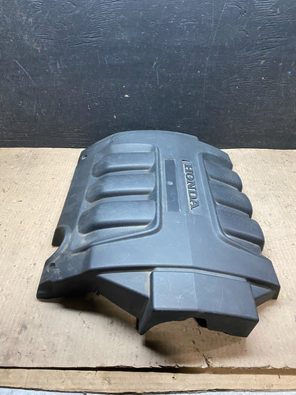 2005 to 2007 Honda Odyssey Black Engine Cover OEM j1269 DG3