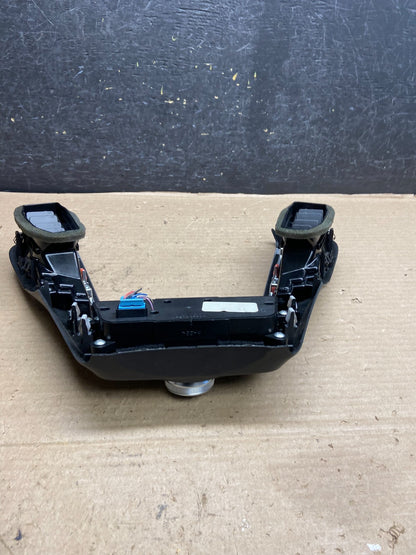 2014 - 2016 Acura Mdx Center Ac Heater Climate Control Radio Bezel AH3751 DG4