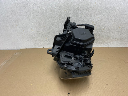 2007 to 2010 BMW X3 Right Passenger Rh Side Halogen Headlight AH5758 DW8