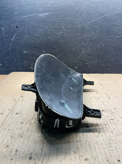 2020 to 2022 Ford  Explorer Speedometer Cluster Gauge Oem s2299 DG1