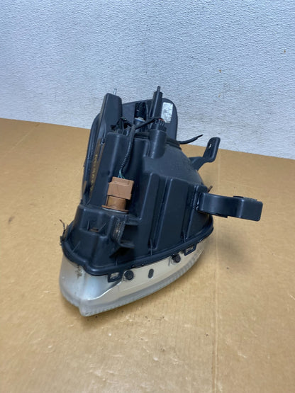 2006 2007 2008 2009 2010 Ford Explorer Left Driver LH Side Headlight AD9067 DW7