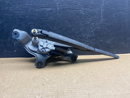 2012 to 2017 Mazda 5 Windshield Rear Wiper Motor AF6663 DG0