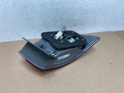 2006 2007 2008 Hyundai Sonata Right Passenger Rh Side Tail Light TYC AG5724 DW4