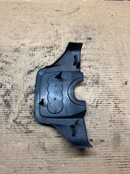 2010 - 2017 Audi  A4 S4 S5 V6 3.0L Engine Cover  Garnish V9414 DG7