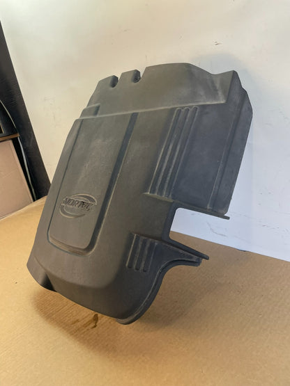 2007 to 2014 Chevrolet Silverado Vortec Engine Cover Shield AG7561 DG2
