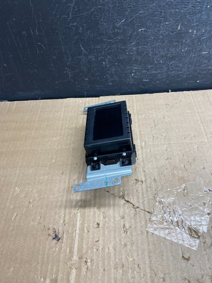 2011 to 2015 Ford Explorer 4.2" Radio Information Display Screen ae1810 DG1
