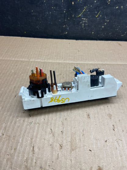 2001 - 2007 GMC Chevrolet Astro Express Climate Control A/C U5998 PS5