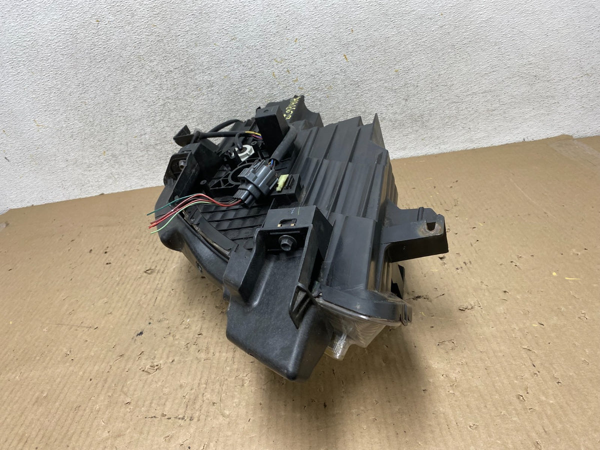 2010 - 2012 Mazda Cx9 Cx-9 Left Driver LH Headlight Halogen AH6629 DW10