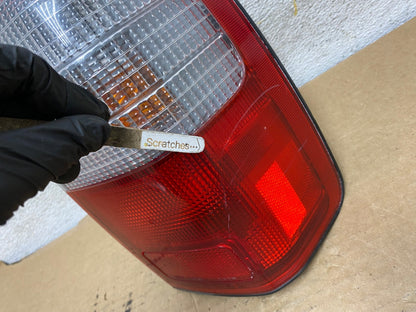 1997 to 2000 Toyota 4Runner Right Passenger RH Side Tail Light AH7992 LK3