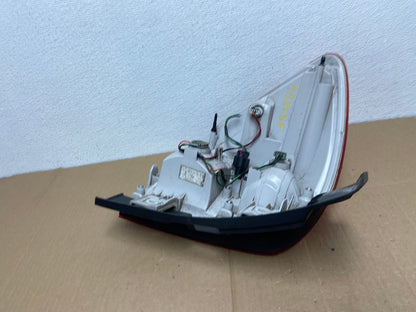 2016 to 2017 Chevrolet Equinox Right Passenger RH Side Tail Light OEM AB8056 LK4