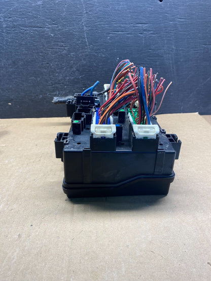 2018 to 2022 Jeep Grand Cherokee Fuse Box Relay Panel BMC Body Module af8967 DG2