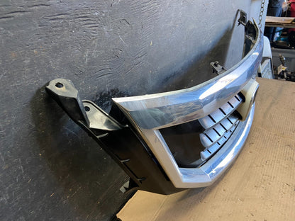 2008 2009 2010 Honda Odyssey Front Upper Grill Grille Oem R2106 DG2