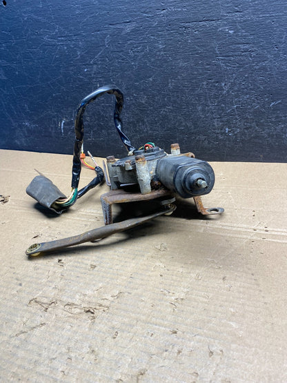 1986 to 1991 Mazda RX7 FC3 Headlight Motor AD65921